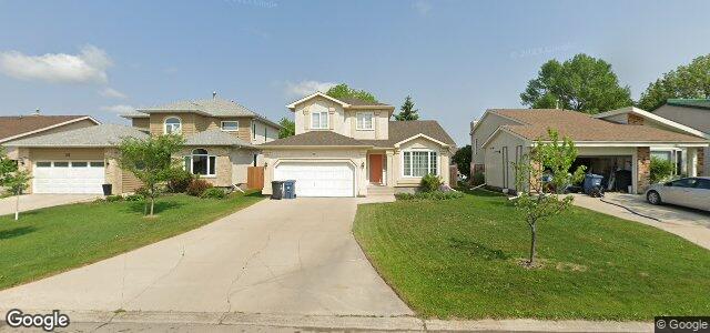 79 Pincarrow Point（加拿大曼尼托巴省温尼伯市）房屋照片