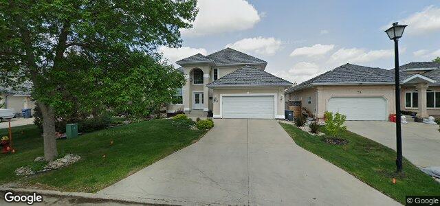 79 Vanderbilt Drive（加拿大曼尼托巴省温尼伯市）房屋照片