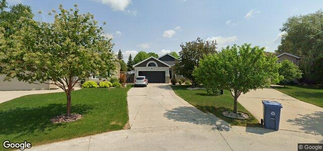 8 Hajes Place（加拿大曼尼托巴省温尼伯市）房屋照片