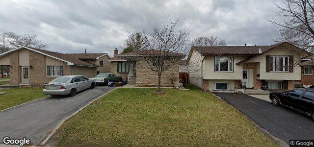 8 Rockford Place（加拿大曼尼托巴省温尼伯市）房屋照片