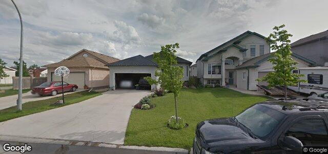 8 Setterington Bay（加拿大曼尼托巴省温尼伯市）房屋照片