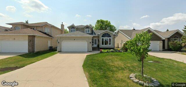 8 Wittenberg Road（加拿大曼尼托巴省温尼伯市）房屋照片