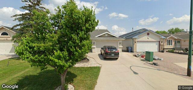 80 Cedar Glen Road（加拿大曼尼托巴省温尼伯市）房屋照片