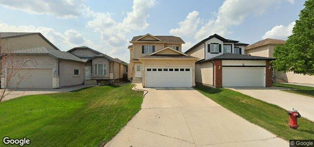 80 Cloverwood Road（加拿大曼尼托巴省温尼伯市）房屋照片