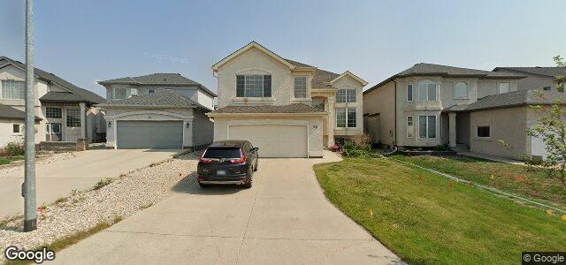 80 Setterington Bay（加拿大曼尼托巴省温尼伯市）房屋照片