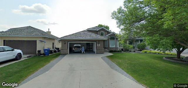 80 Vanderbilt Drive（加拿大曼尼托巴省温尼伯市）房屋照片