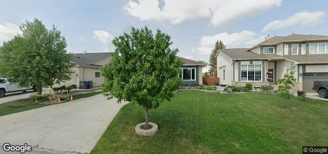 80 Wittenberg Road（加拿大曼尼托巴省温尼伯市）房屋照片