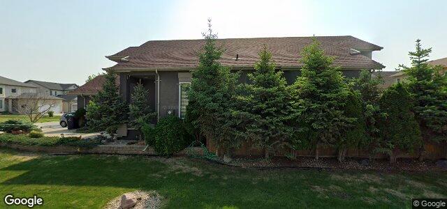 81 Setterington Bay（加拿大曼尼托巴省温尼伯市）房屋照片