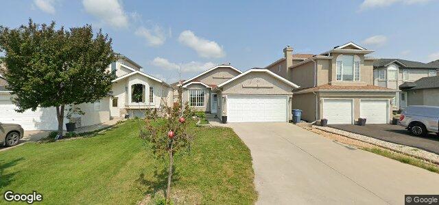 81 Vineland Crescent（加拿大曼尼托巴省温尼伯市）房屋照片