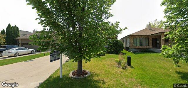 82 Battleford Bay（加拿大曼尼托巴省温尼伯市）房屋照片