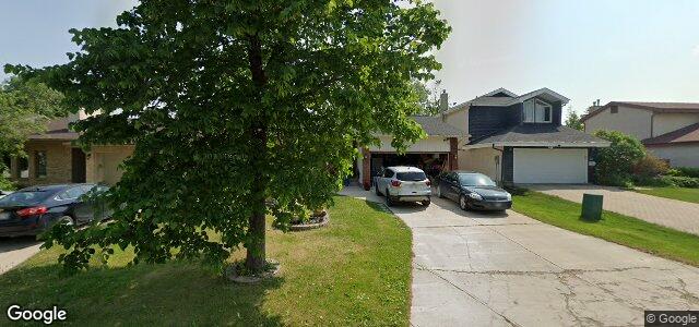 82 Burlington Way（加拿大曼尼托巴省温尼伯市）房屋照片