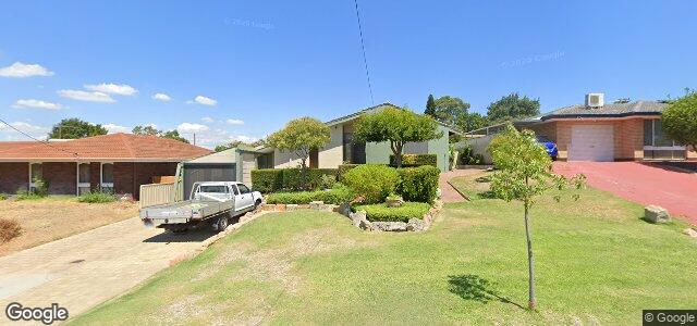 82 Eglinton Crescent（加拿大曼尼托巴省温尼伯市）房屋照片