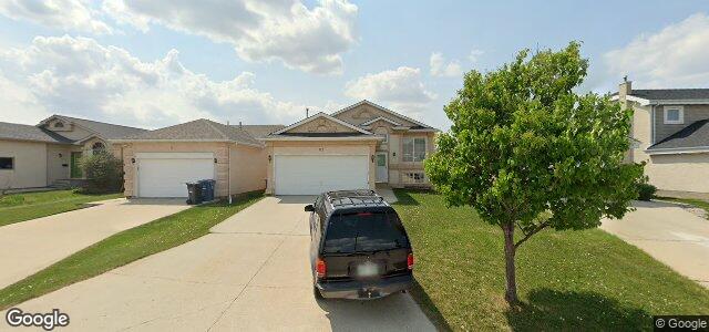 83 Cedar Glen Road（加拿大曼尼托巴省温尼伯市）房屋照片