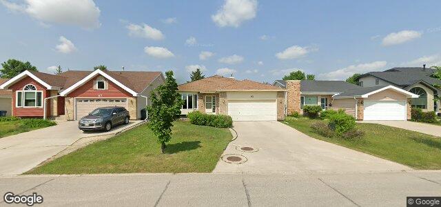 83 Monticello Road（加拿大曼尼托巴省温尼伯市）房屋照片