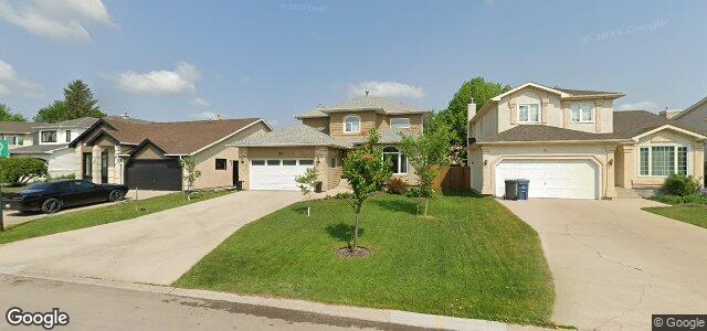 83 Pincarrow Point（加拿大曼尼托巴省温尼伯市）房屋照片