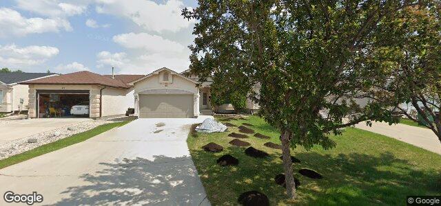 83 Royal Oak Drive（加拿大曼尼托巴省温尼伯市）房屋照片