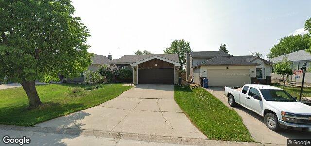 Larawan ng 83 Southbend Crescent sa Winnipeg, Manitoba