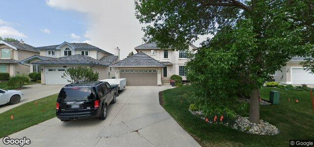 83 Vanderbilt Drive（加拿大曼尼托巴省温尼伯市）房屋照片