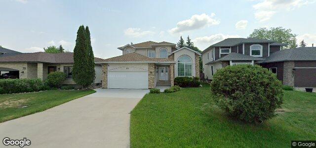 83 Wittenberg Road（加拿大曼尼托巴省温尼伯市）房屋照片