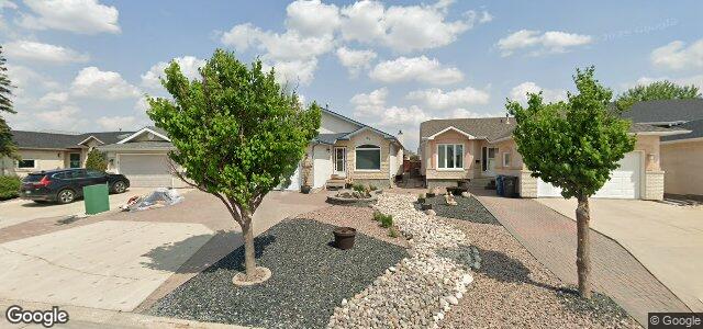 84 Cedar Glen Road（加拿大曼尼托巴省温尼伯市）房屋照片