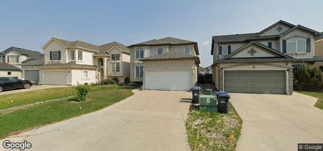 84 Setterington Bay（加拿大曼尼托巴省温尼伯市）房屋照片