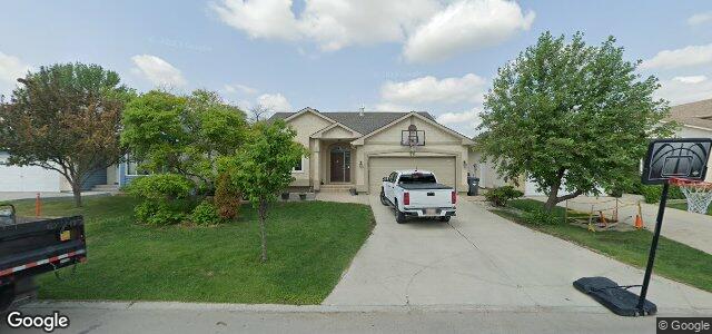 84 Wittenberg Road（加拿大曼尼托巴省温尼伯市）房屋照片