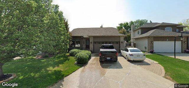 86 Battleford Bay（加拿大曼尼托巴省温尼伯市）房屋照片