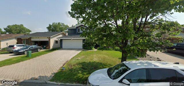 86 Burlington Way（加拿大曼尼托巴省温尼伯市）房屋照片