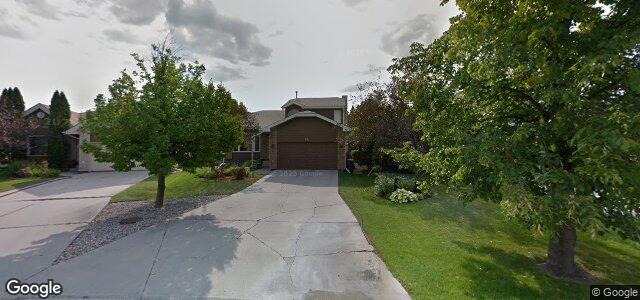 86 Saxon Bay（加拿大曼尼托巴省温尼伯市）房屋照片