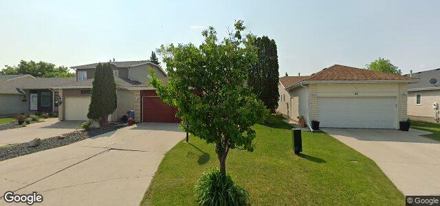 86 Tolcross Gate（加拿大曼尼托巴省温尼伯市）房屋照片