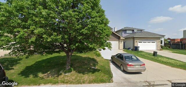 87 Battleford Bay（加拿大曼尼托巴省温尼伯市）房屋照片