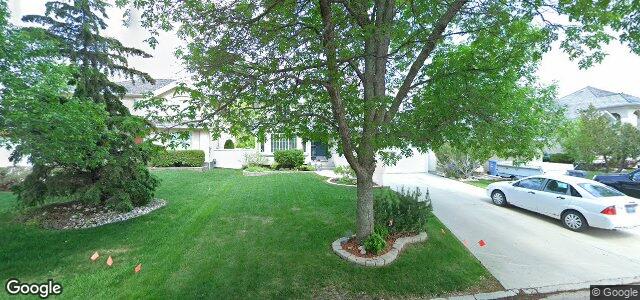 87 Vanderbilt Drive（加拿大曼尼托巴省温尼伯市）房屋照片