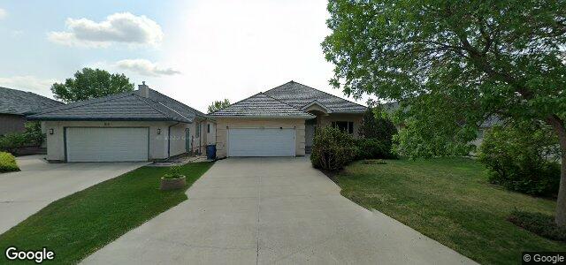 88 Vanderbilt Drive（加拿大曼尼托巴省温尼伯市）房屋照片