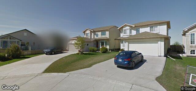 880 Scurfield Boulevard（加拿大曼尼托巴省温尼伯市）房屋照片