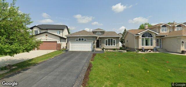 89 Portwood Road（加拿大曼尼托巴省温尼伯市）房屋照片