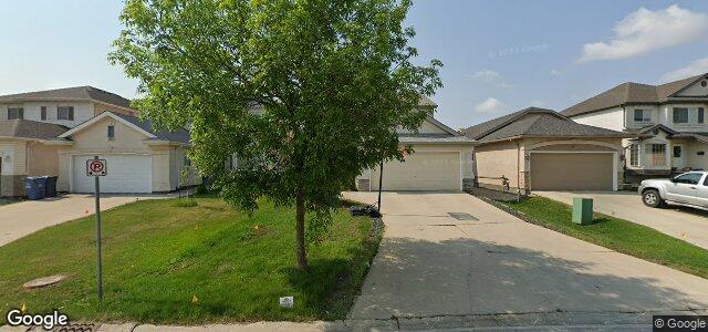 89 Setterington Bay（加拿大曼尼托巴省温尼伯市）房屋照片