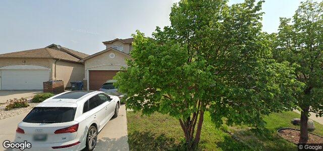 9 Moncrief Lane（加拿大曼尼托巴省温尼伯市）房屋照片