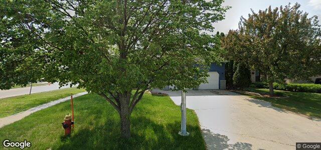 90 Battleford Bay（加拿大曼尼托巴省温尼伯市）房屋照片