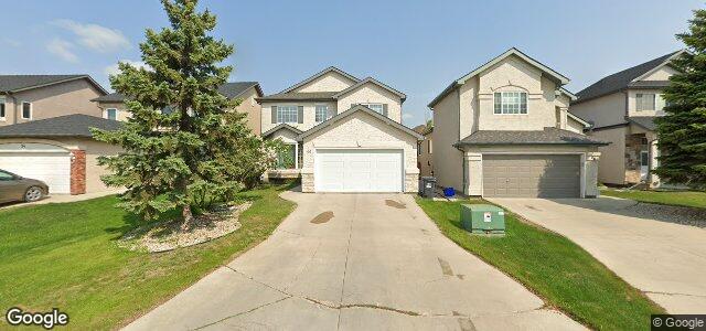 90 Leander Crescent（加拿大曼尼托巴省温尼伯市）房屋照片