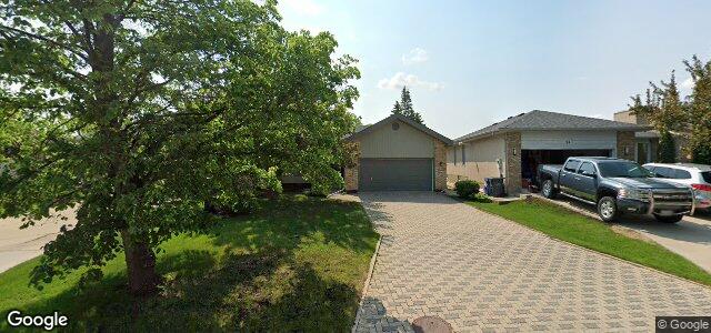 90 Saxon Bay（加拿大曼尼托巴省温尼伯市）房屋照片