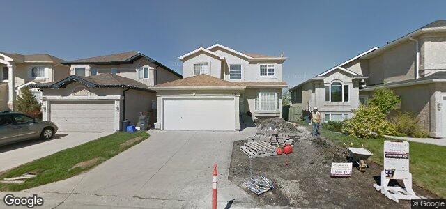 900 Scurfield Boulevard（加拿大曼尼托巴省温尼伯市）房屋照片