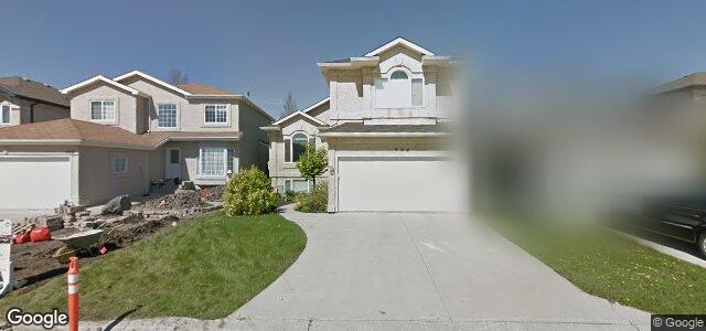 904 Scurfield Boulevard（加拿大曼尼托巴省温尼伯市）房屋照片