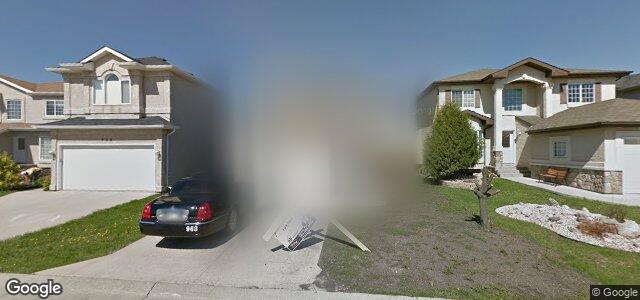 908 Scurfield Boulevard（加拿大曼尼托巴省温尼伯市）房屋照片