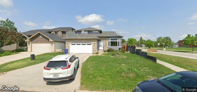 91 Battleford Bay（加拿大曼尼托巴省温尼伯市）房屋照片