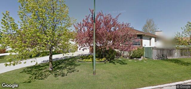 91 Saxon Bay（加拿大曼尼托巴省温尼伯市）房屋照片