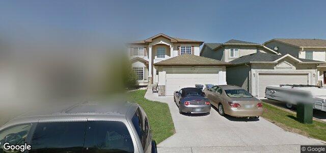 912 Scurfield Boulevard（加拿大曼尼托巴省温尼伯市）房屋照片