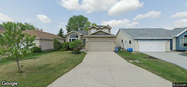 92 Wittenberg Road（加拿大曼尼托巴省温尼伯市）房屋照片