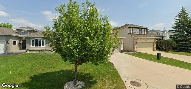 93 Portwood Road（加拿大曼尼托巴省温尼伯市）房屋照片