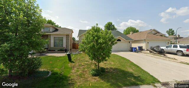 94 Portwood Road（加拿大曼尼托巴省温尼伯市）房屋照片