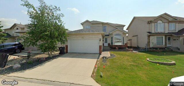 941 Scurfield Boulevard（加拿大曼尼托巴省温尼伯市）房屋照片